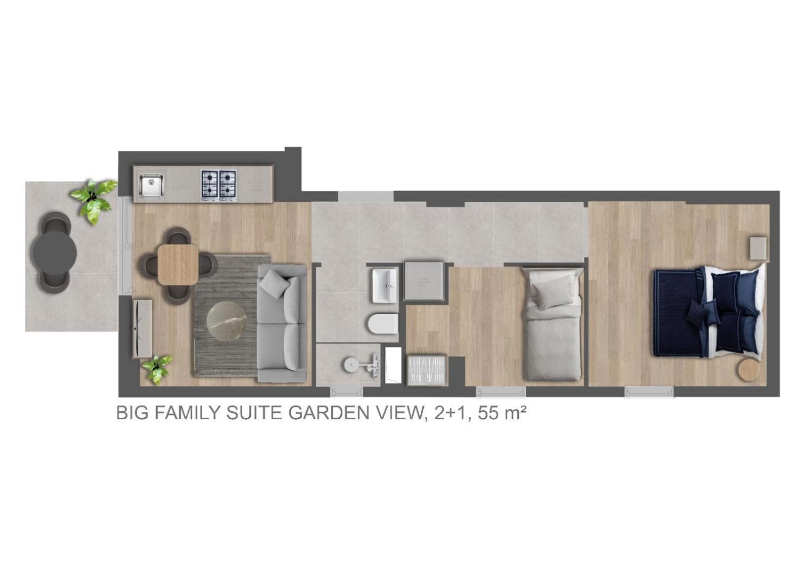 أنطاليا Stile Suite Marine Hotel المظهر الخارجي الصورة